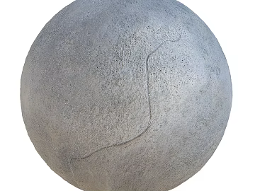 Concrete PBR texture (ID:ffach109664)