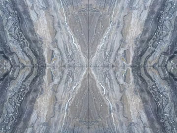 Running water pattern marble blue gray parquet floor tile texture (ID:ffaag45844)