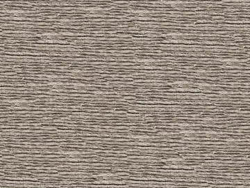 Hemp rope 3d model
