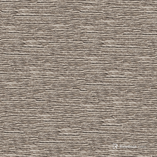 Hemp rope texture