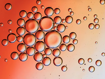 water drop texture (ID:ffabg53977)