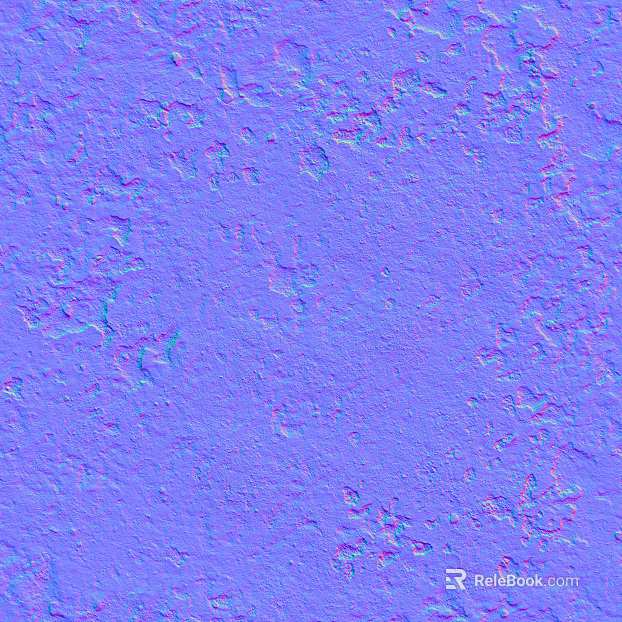 Normal Bump texture