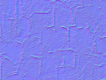 Normal Bump texture (ID:ffaag56355)