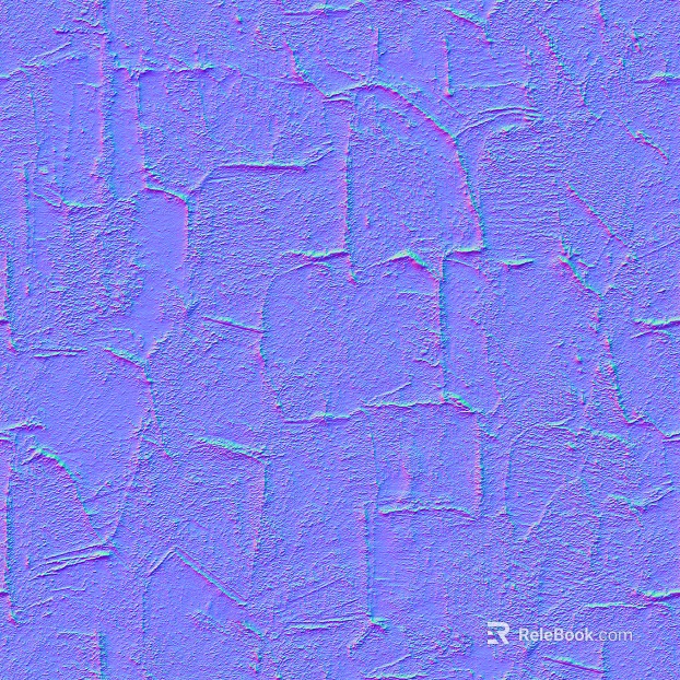 Normal Bump texture