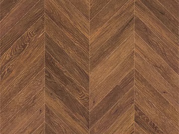 wood floor walnut color wood grain fishbone brick seamless texture (ID:ffagg32753)