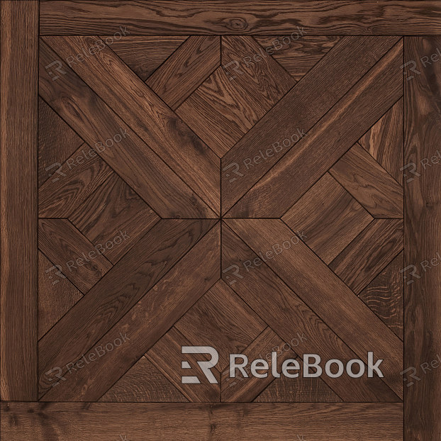 wood parquet texture