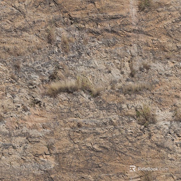 rock seamless texture