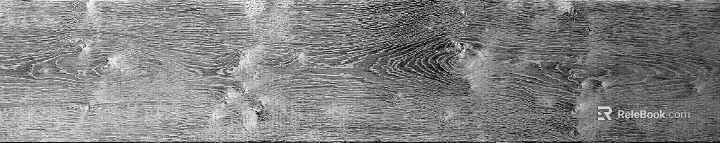 Black and White Bump texture