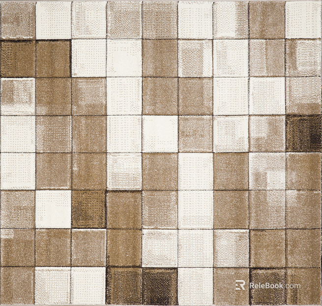 Carpet Coarse Carpet Geometric Carpet texture