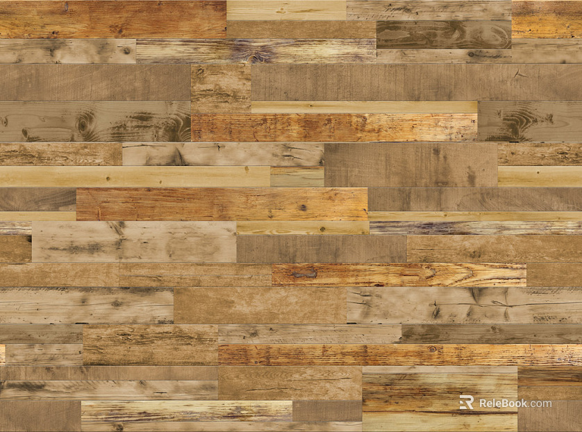 Wood Flooring texture