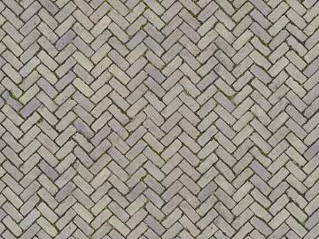 Brick pavement texture (ID:ffhbe897)