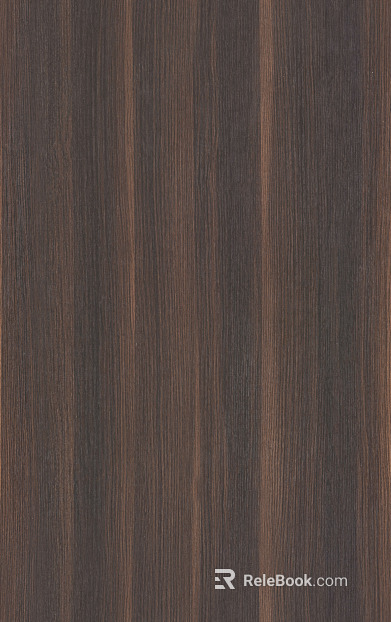 Smoked Oak Wood Grain texture