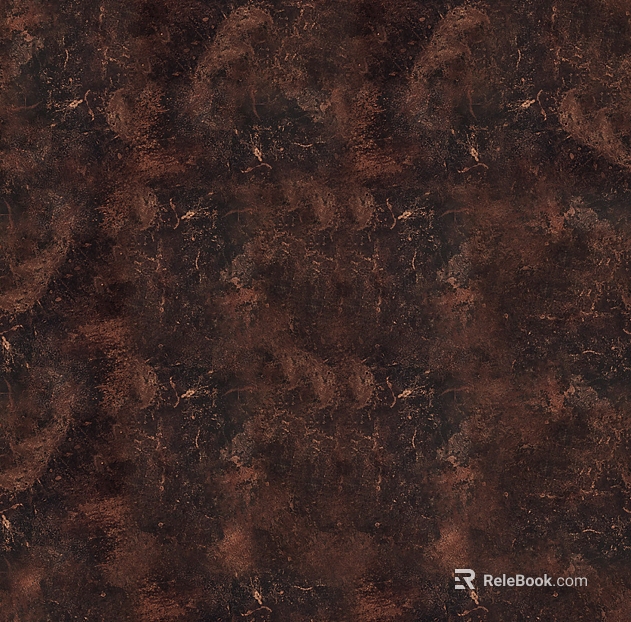 Paint texture