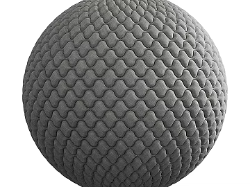 Fabric PBR texture (ID:ffach966494)