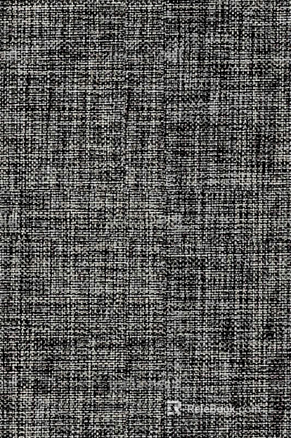 New Chinese gray coarse hemp texture
