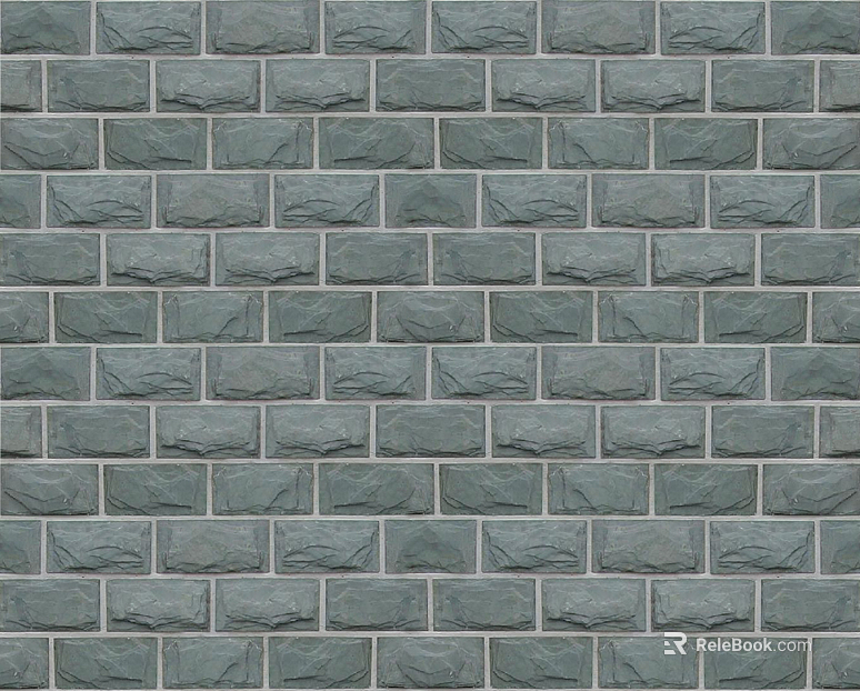 Culture Stone Grey Exterior Wall Stone texture