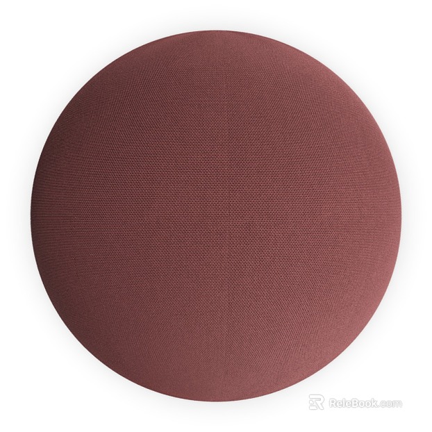 Fabric PBR texture