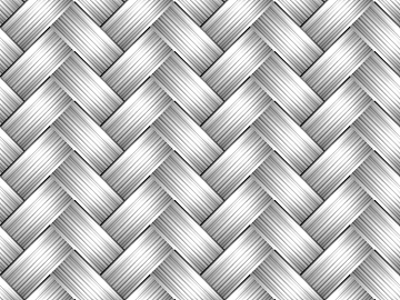 Woven goods woven bump gray map seamless texture (ID:ffagg51146)