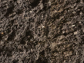 Dark brown dirt outdoor ground texture (ID:ffaeh747301)