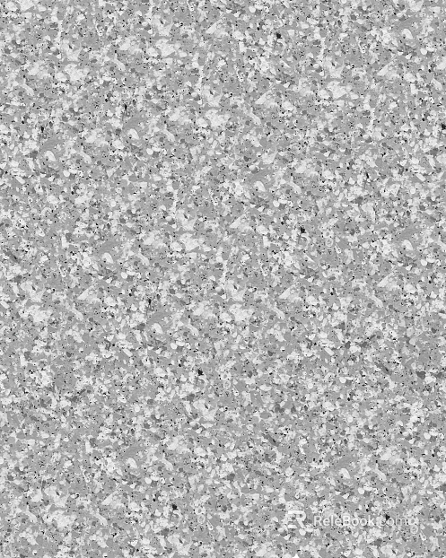 Granite texture