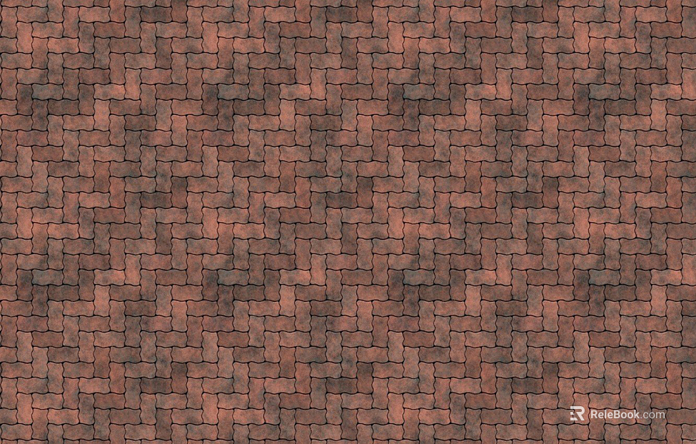 Retro Brick Cultural Brick Wall Red Brick Cultural Wall Red Brick Wall Brick Floor Tile texture