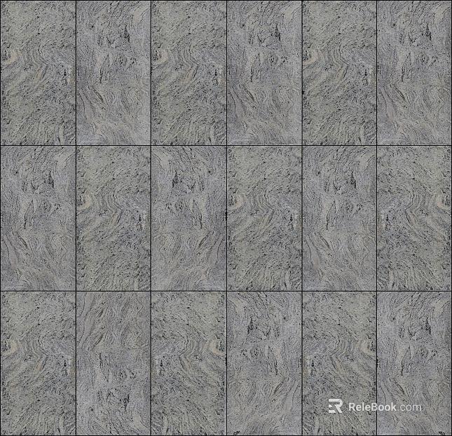 running water pattern marble texture