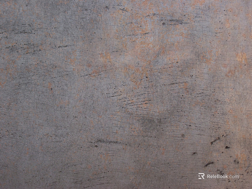 Do the old metal texture
