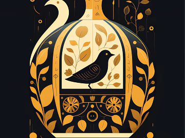 decorative painting texture (ID:ffaag90689)