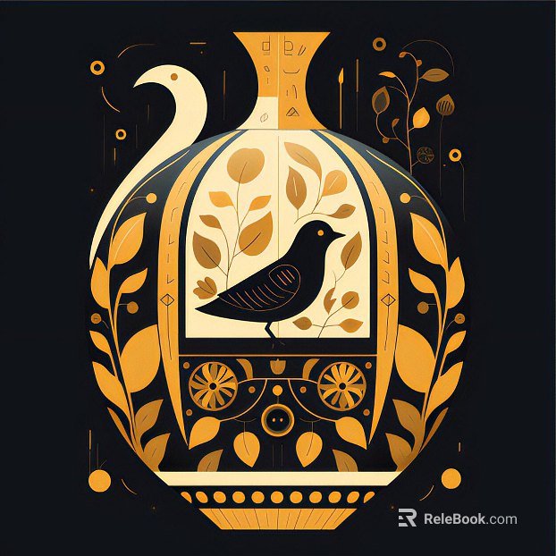 decorative painting texture