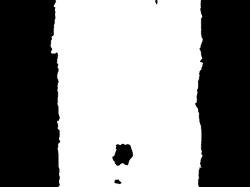 Black and white dilapidated material bump map texture (ID:ffaeh643716)
