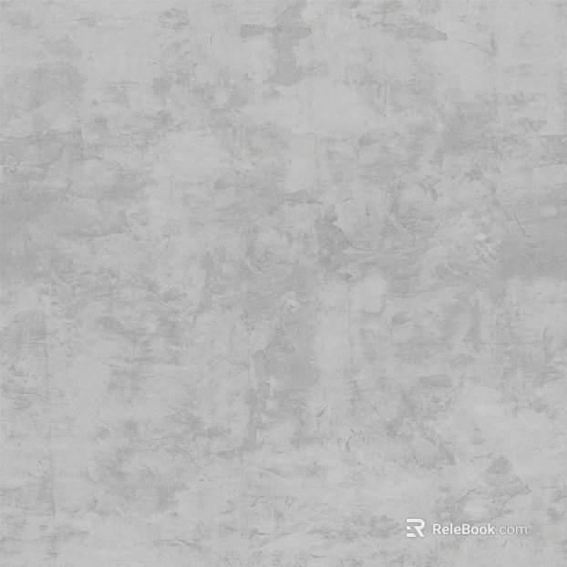 Light gray cement texture wall ground map texture