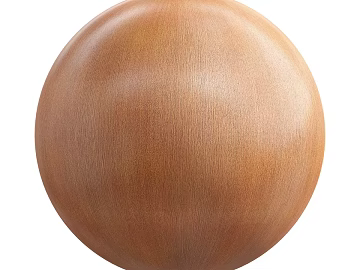 Wood Grain PBR 3d model