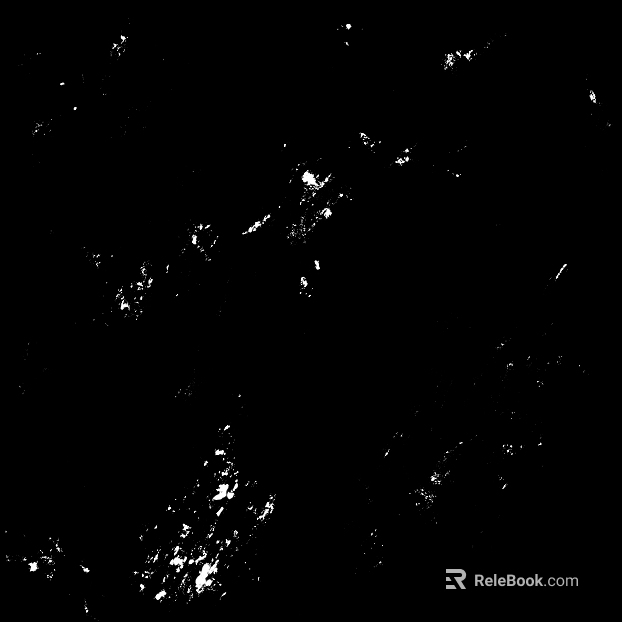 Highlight Mask texture