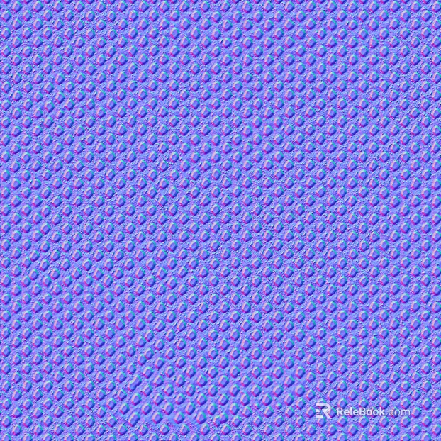 Normal Bump texture