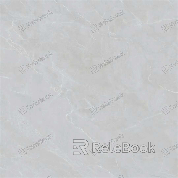 A mesh-patterned marble texture, showcasing a blend of creamy white and soft grey veins intricately woven across the surface, resembling a delicate web embedded in stone.