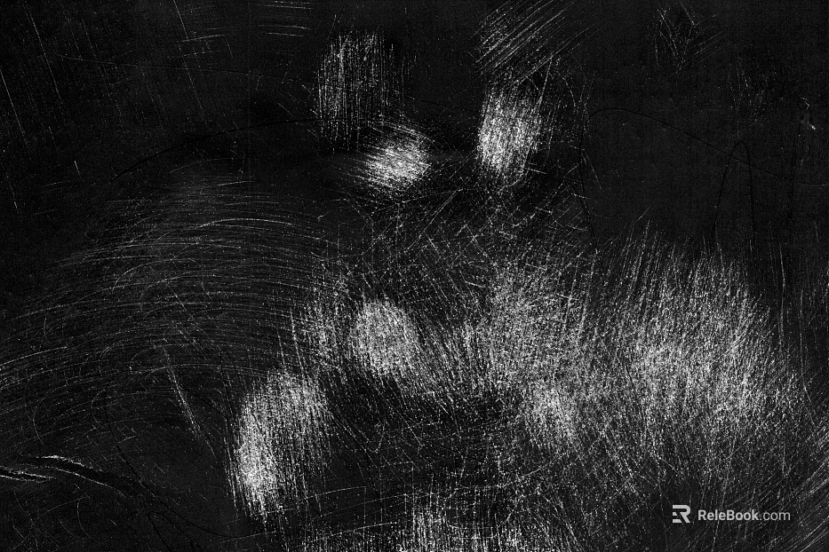 Do the old metal texture