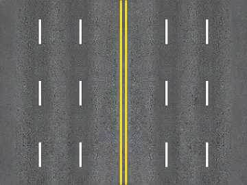 Dark gray asphalt road surface texture (ID:ffaeh618886)