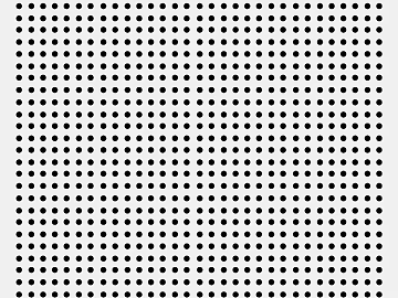 Perforated plate metal texture (ID:ffacf1832)