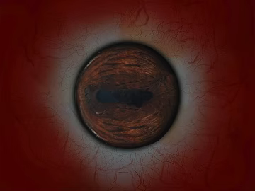 Pupil texture (ID:ffaag77527)