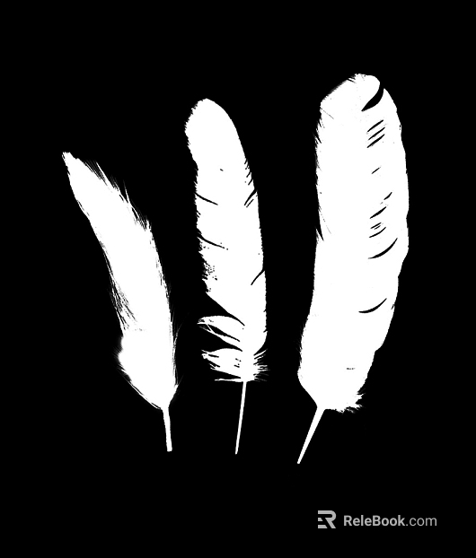 Highlight Mask texture