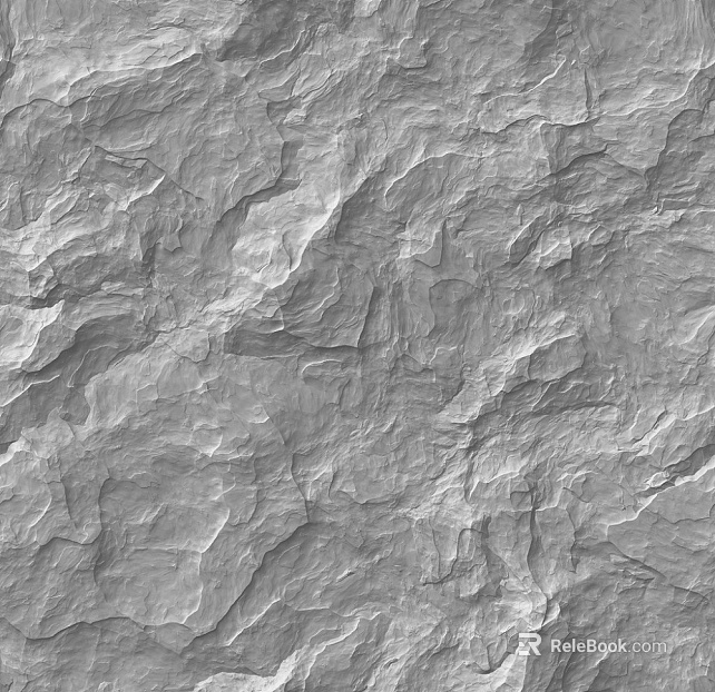 Rock White Rock texture