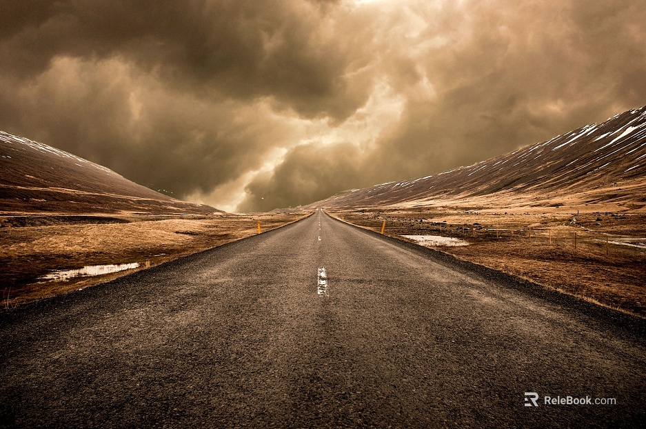 Wild Scenery texture