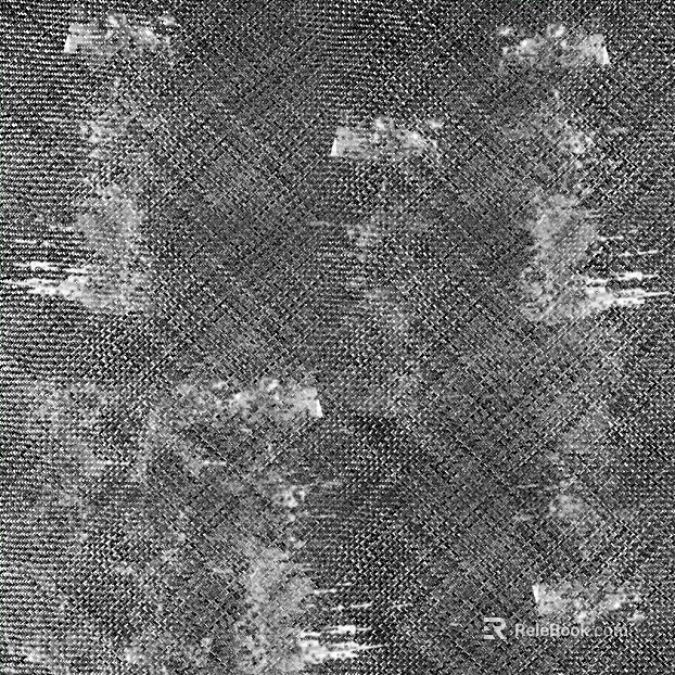 Plain pattern carpet texture