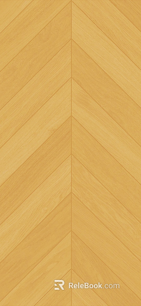 New Chinese Beige Fishbone Wood Wooden Floor texture