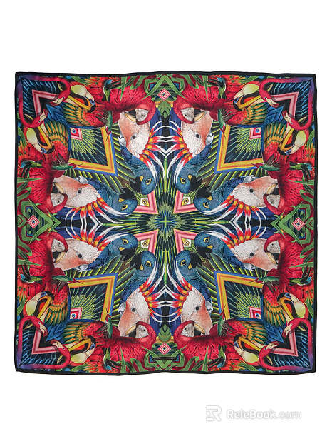 decorative painting texture