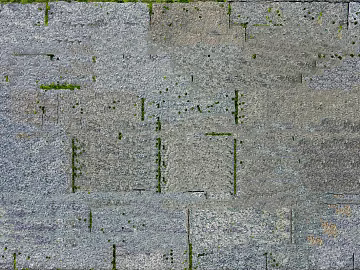 Green gray rock outdoor wall texture (ID:ffaeh542674)