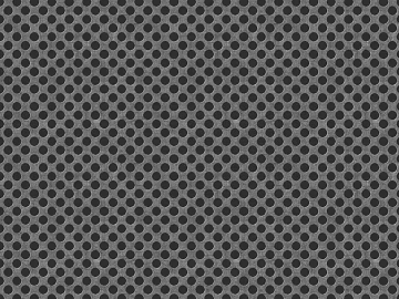Perforated plate metal texture (ID:ffach116386)