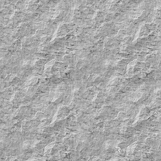 New Chinese style gray rock texture