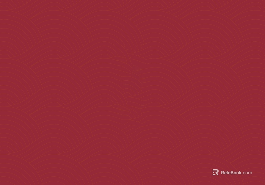 geometric line texture