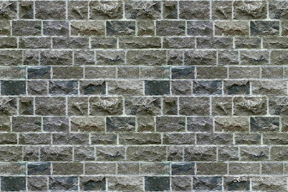 Chinese Wall Tile texture
